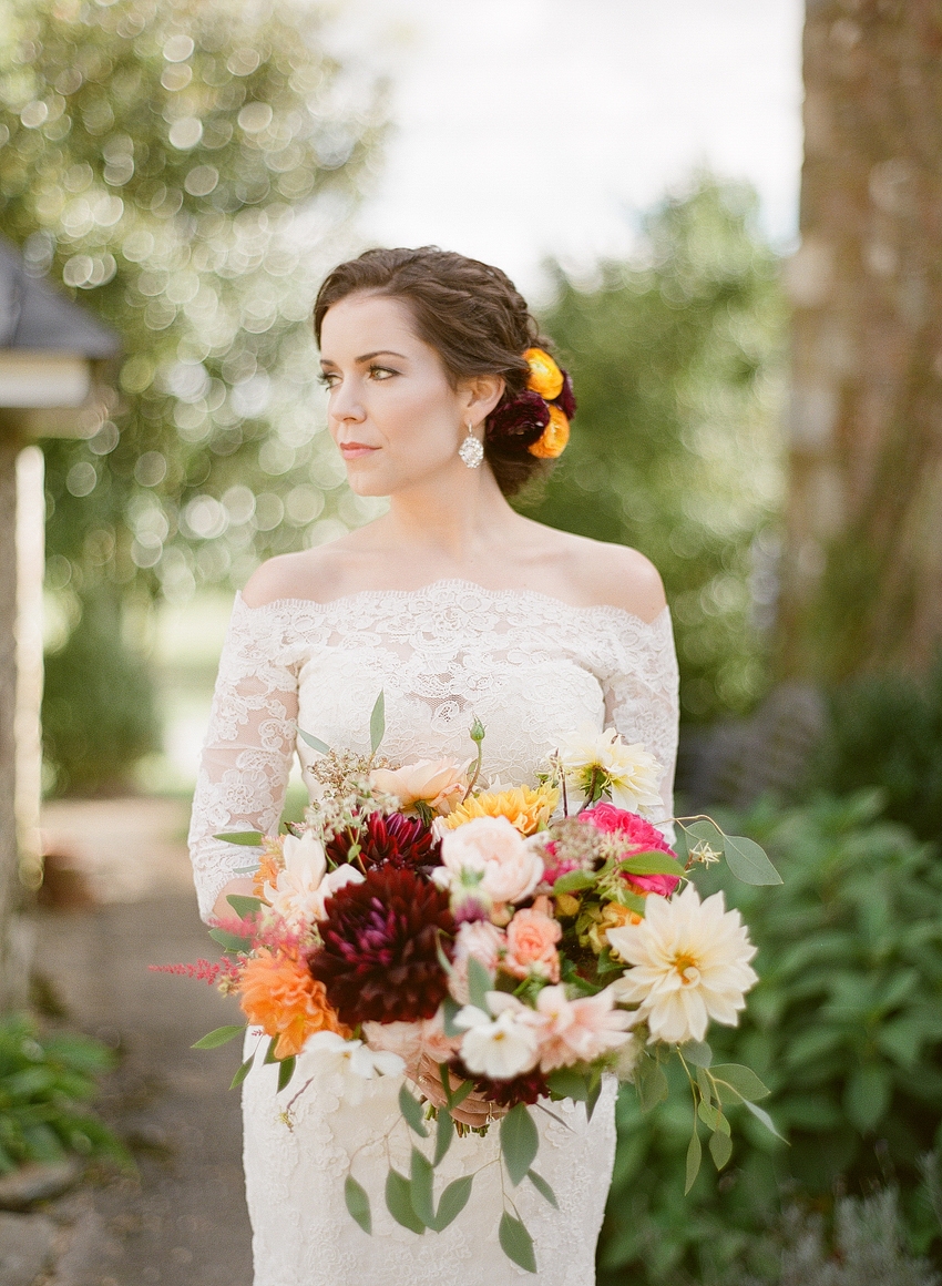 Virginia Weddings | Bridal Makeup Artist | Tymia Yvette Artistry