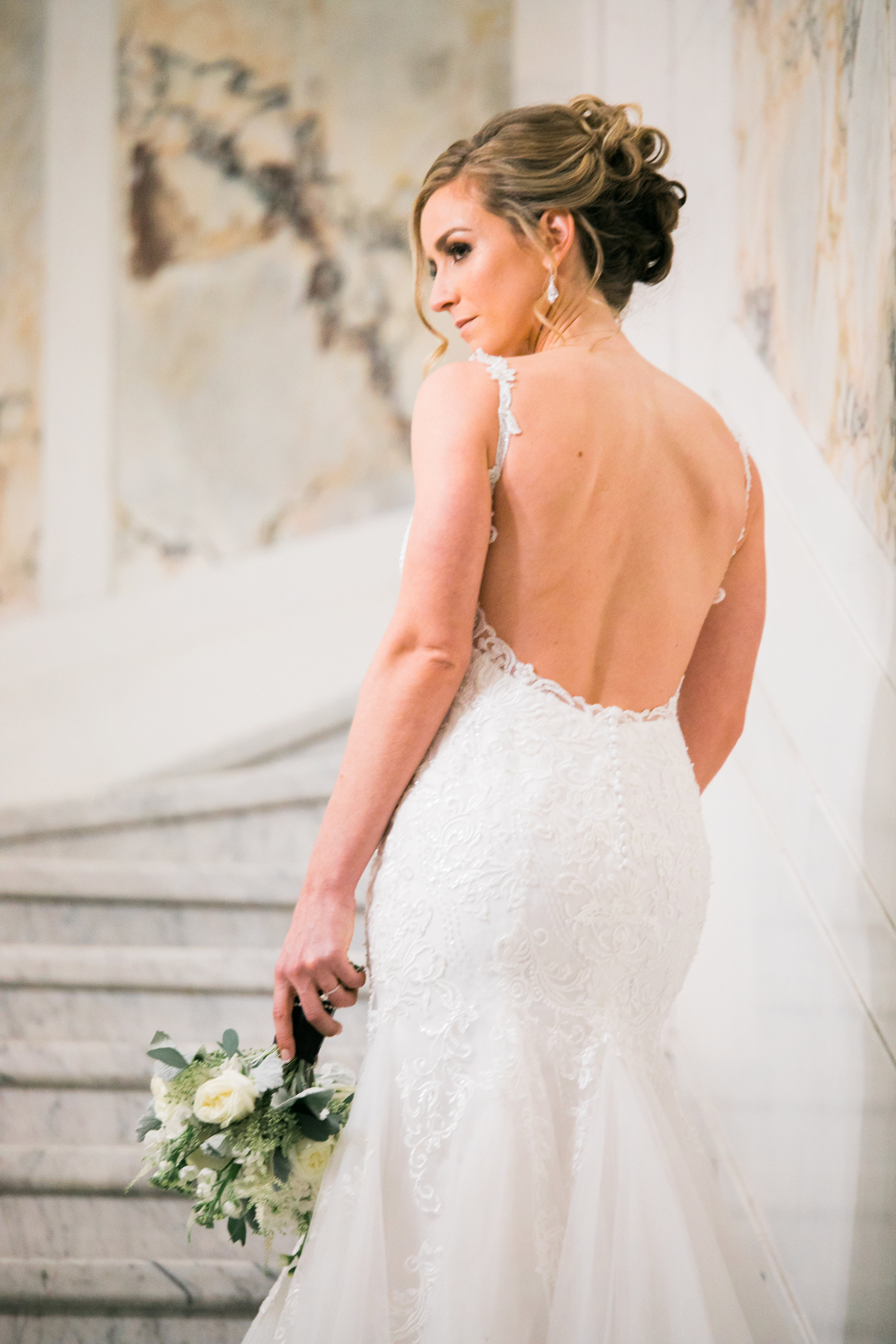 Tymia Yvette | Bridal Makeup Artist | Maryland Weddings