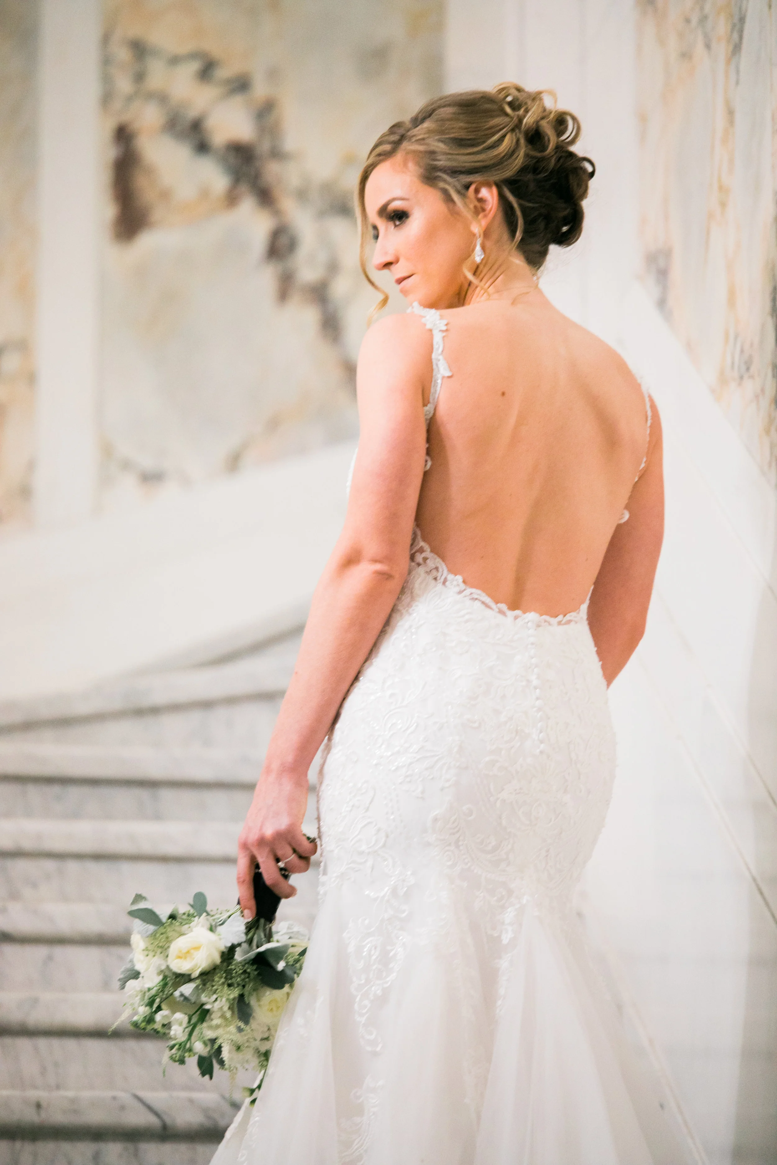 Tymia Yvette | Bridal Makeup Artist | Maryland Weddings
