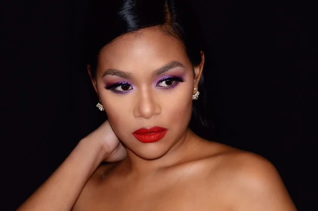 Tymia Yvette | Photoshoot Makeup Artist | Baltimore