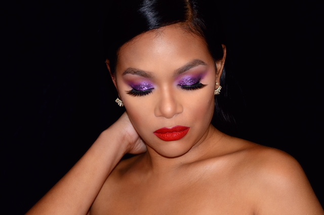 Tymia Yvette | Baltimore | Photoshoot Makeup Artist