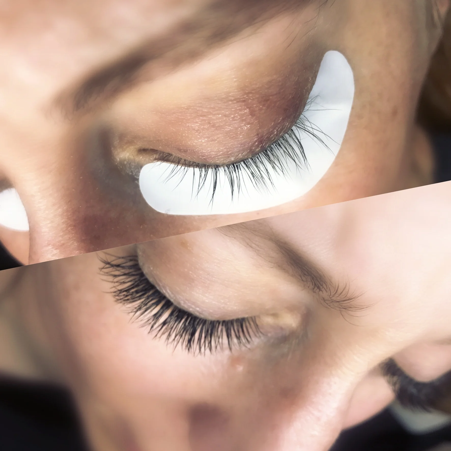 Novalash Eyelash Extensionist Tymia Yvette