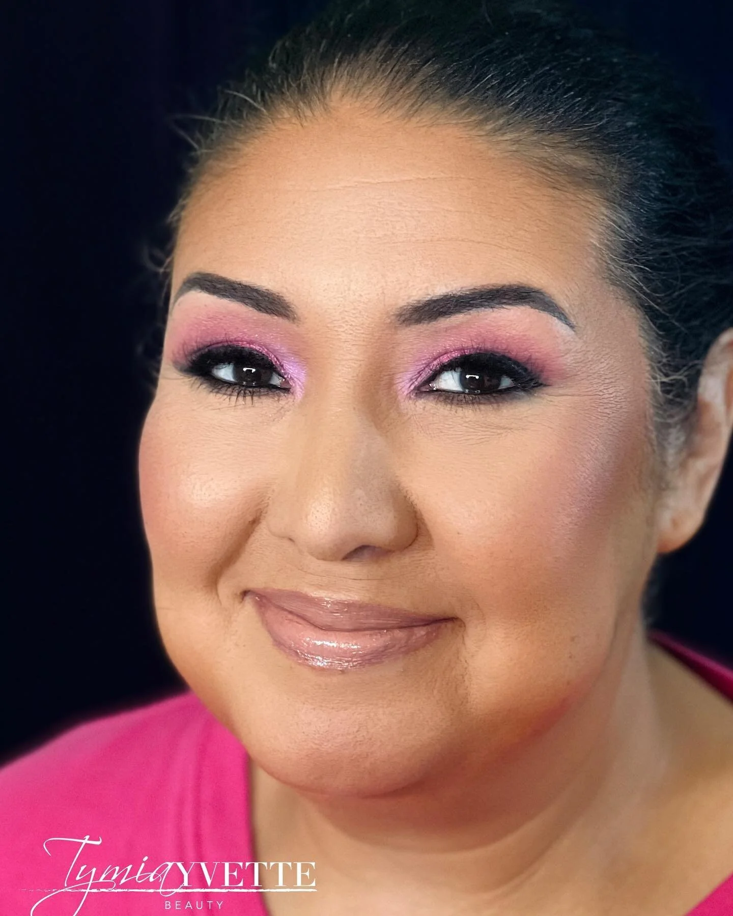 Discover Beauty Mastery with Tymia Yvette Baltimore Makeup Artist