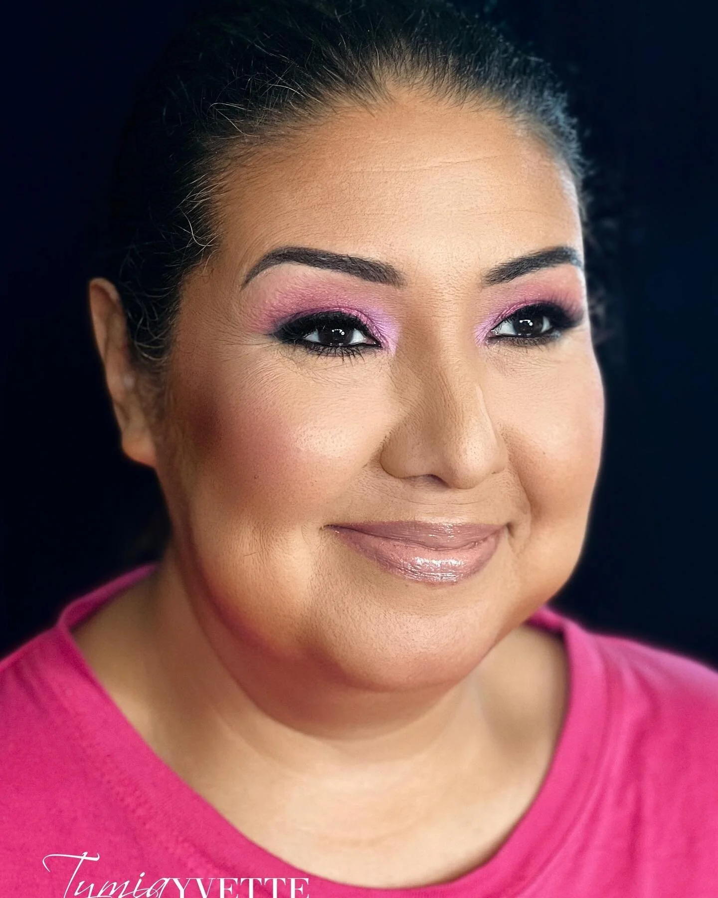 Discover Beauty Mastery with Tymia Yvette Baltimore Makeup Artist