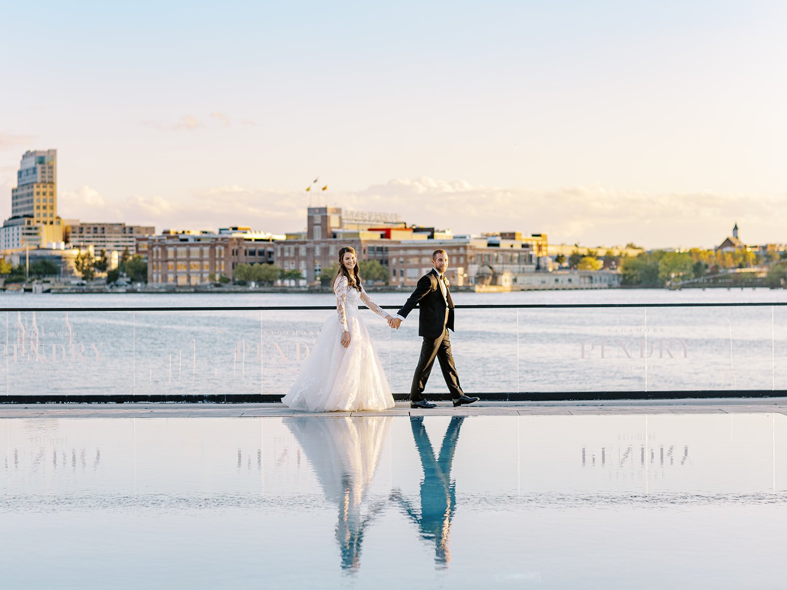 Baltimore Wedding Makeup Artist