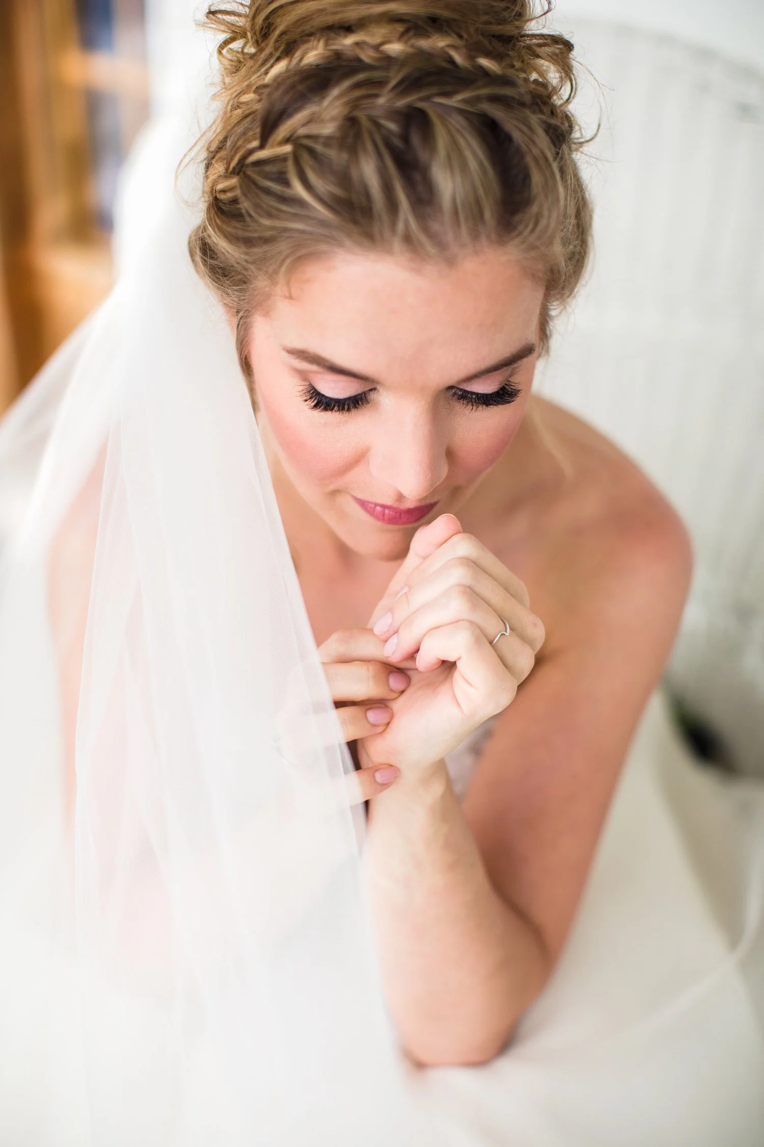 Tymia Yvette Baltimore's Luxury Bridal & Beauty Expert