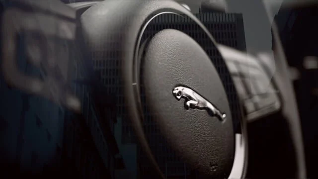 Jaguar_Classic_Black_Mood Video