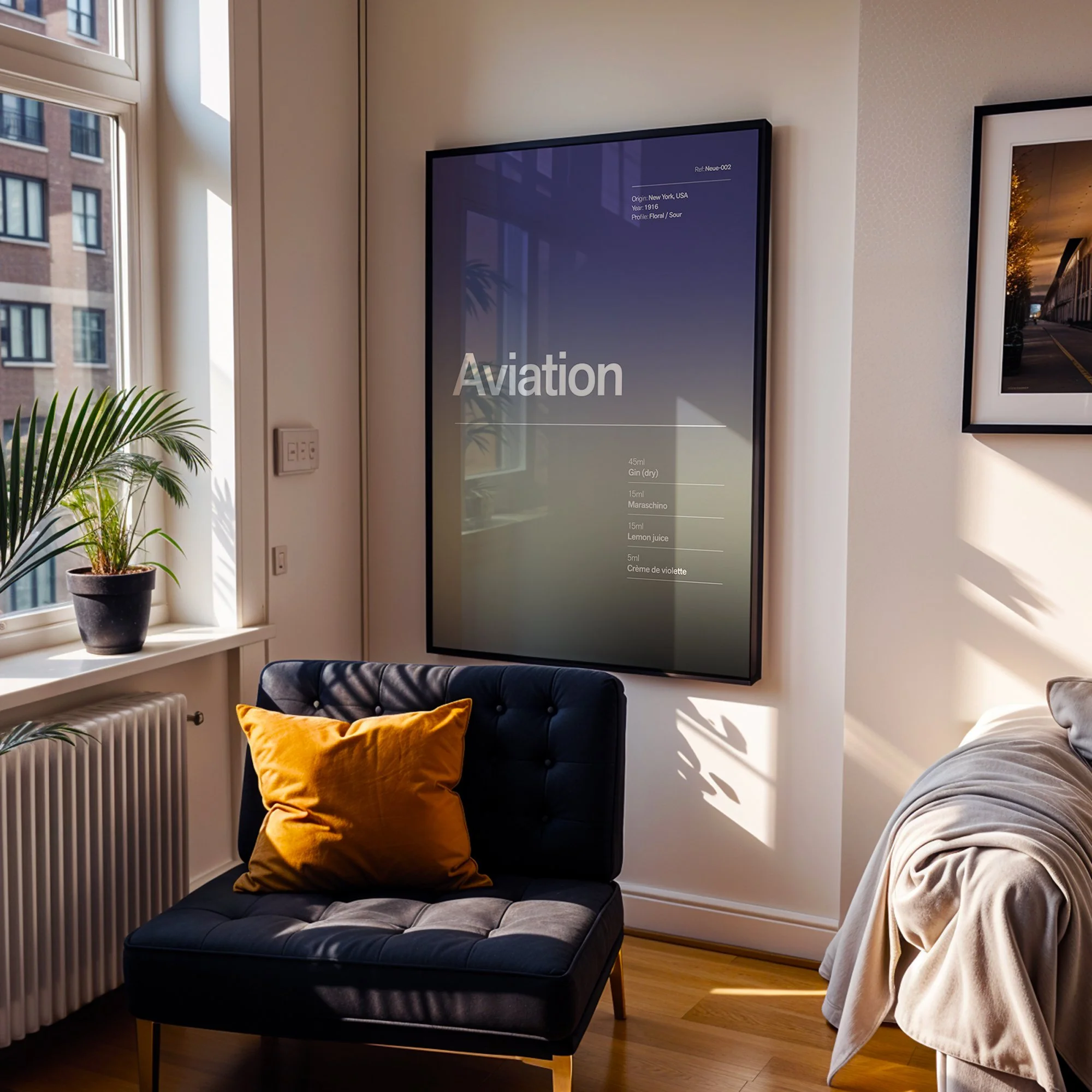 Aviation — Swiss Aura Series