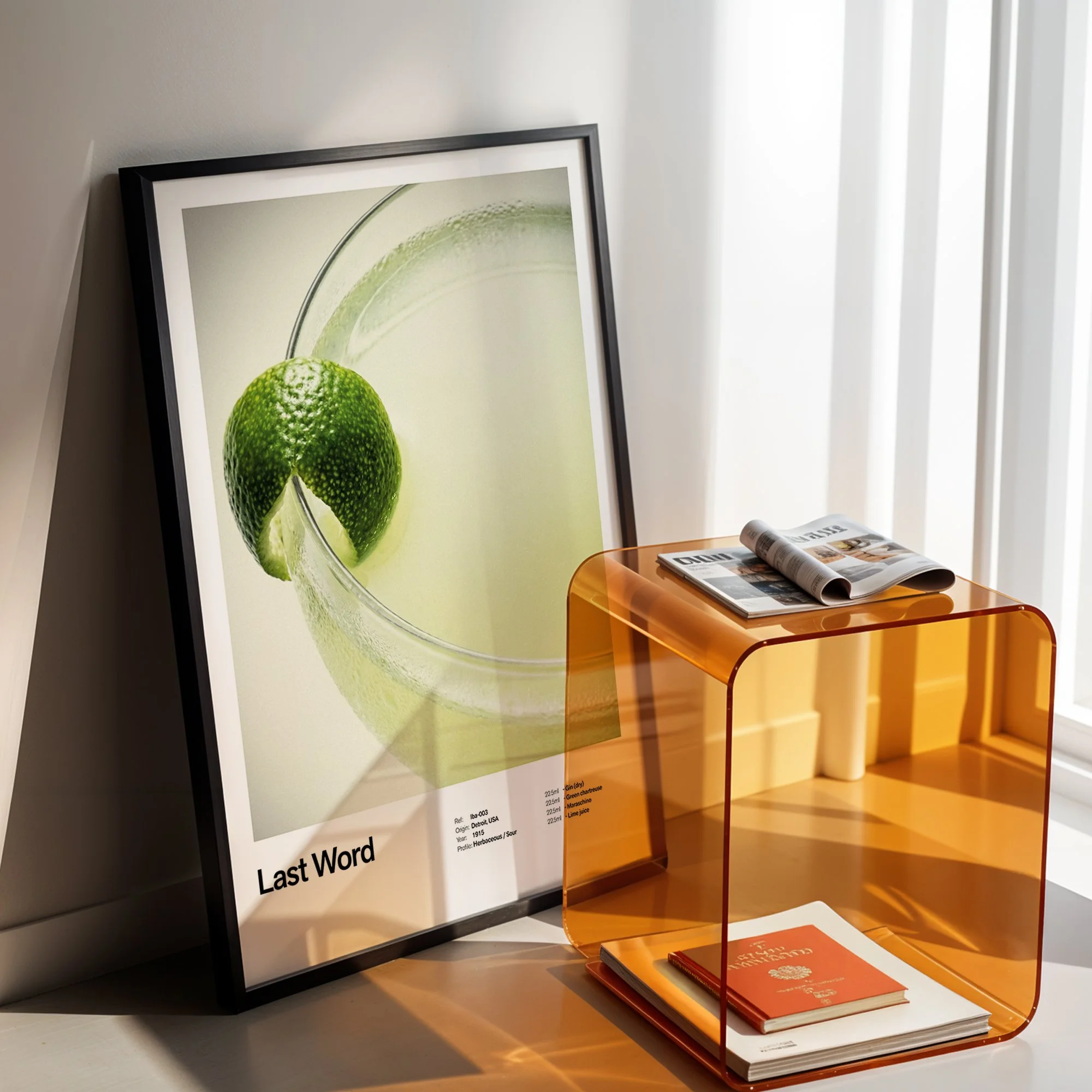 Last Word — Swiss Macro Series