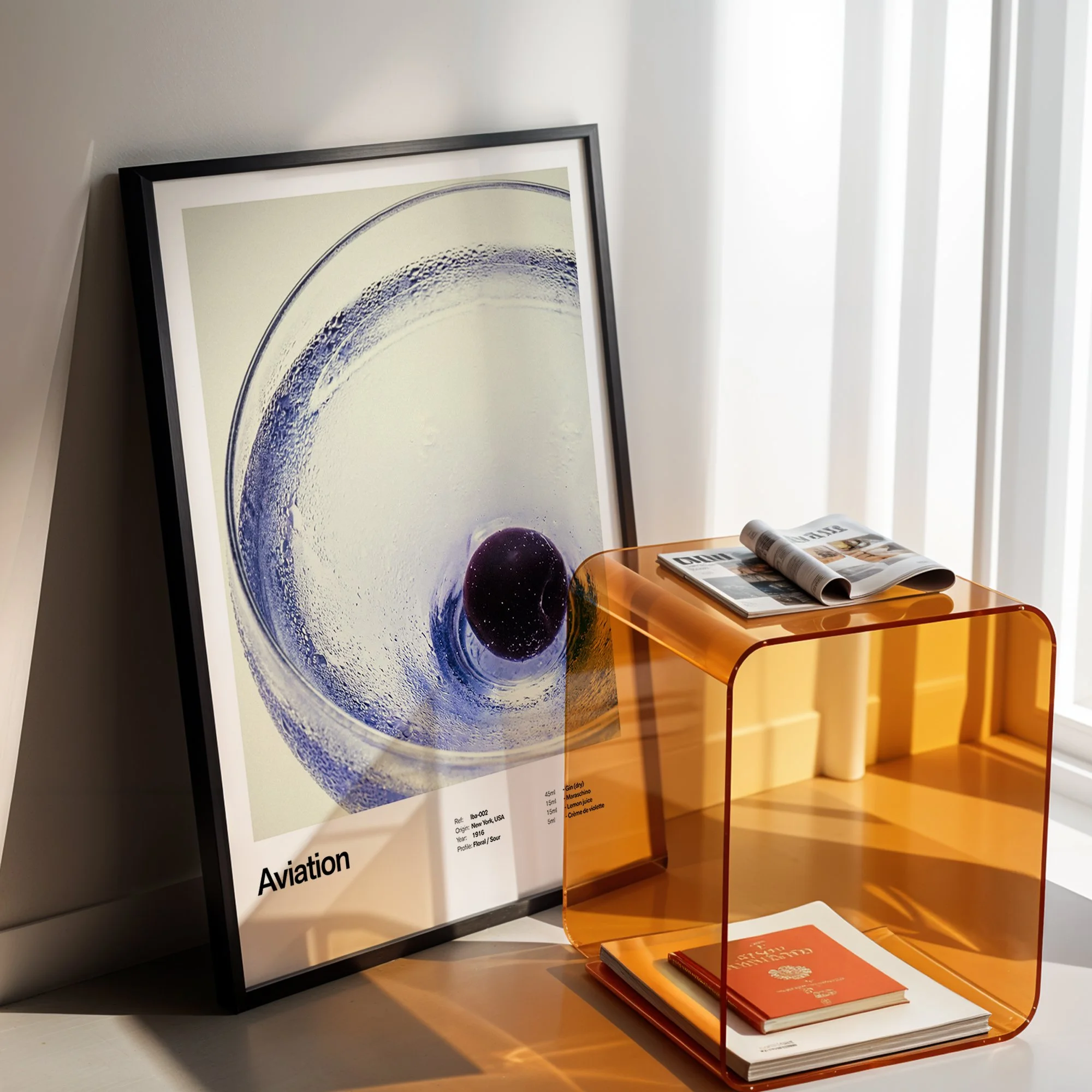 Aviation — Swiss Macro Series