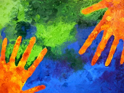 Corporate Transformation Starts Here