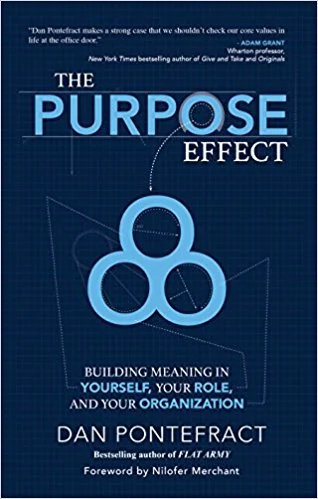 The purpose effect