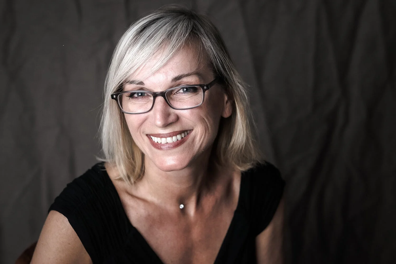 Celine Schillinger Engagement Leadership Home Photo.jpg