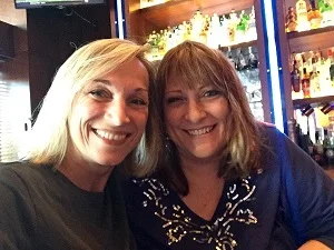 Susan If Susan Scrupski had not co-founded Change Agents Worldwide and welcomed me there, I wouldn’t have been able to do what I did at Sanofi. She’s inspired us all in this group and beyond with her grit, her expertise, her generosity. She showed us what courage means when she decided to shift her focus on fighting domestic violence.