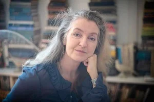 Rebecca Solnit If you haven’t, read Rebecca’s “The Mother of All Questions”, then let’s chat when you’re done. Feminism is humanism, and is needed today more than ever (Photograph: David Butow)