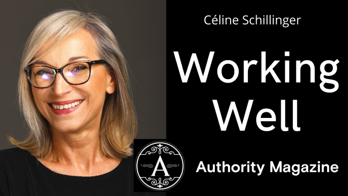  A collateral to my Apr. 2022 interview for Authority Magazine “Working Well” series: How Companies Are Creating Cultures That Support &amp; Sustain Mental, Emotional, Social, Physical &amp; Financial Wellness  https://medium.com/authority-magazine/w