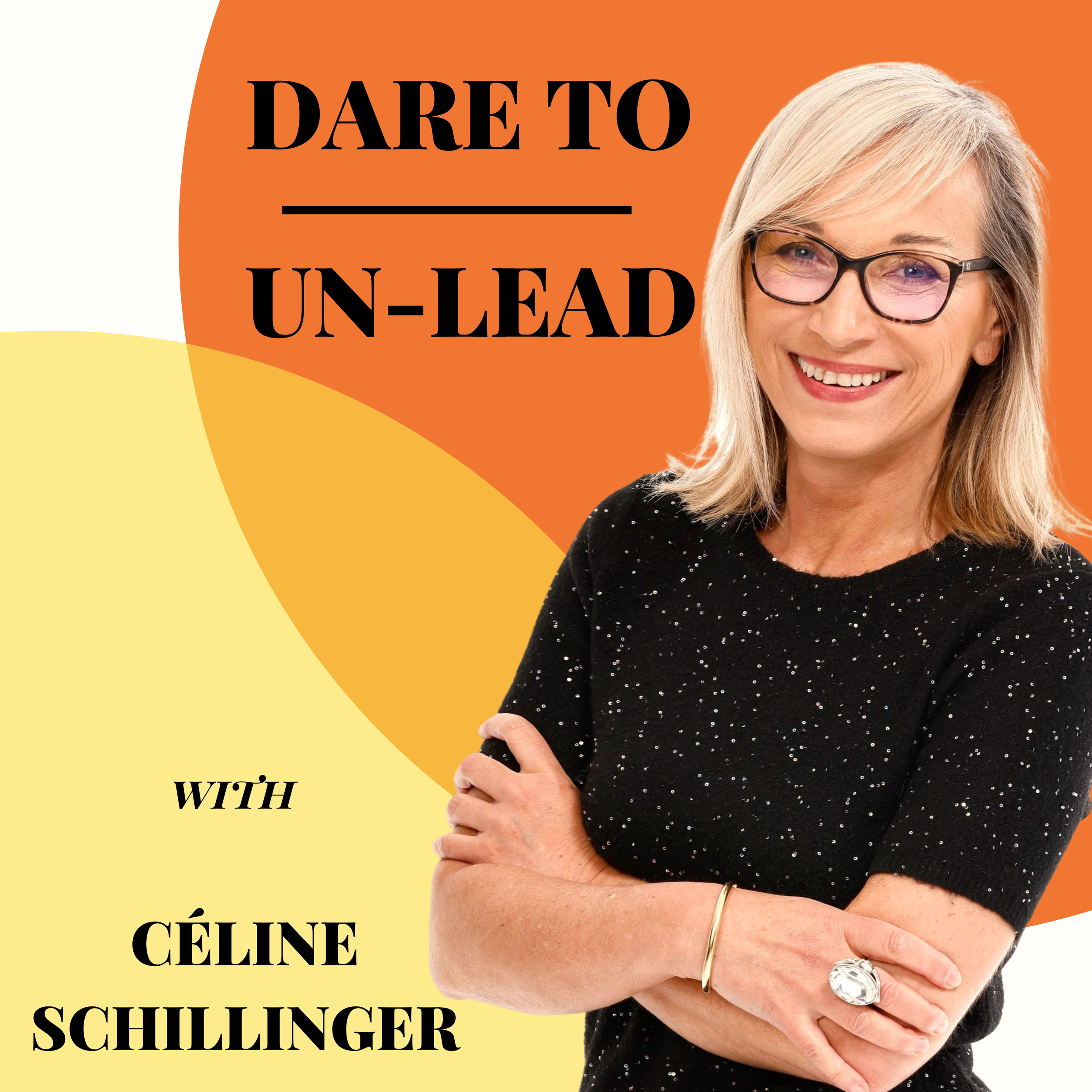 Celine Schillinger interviews guests who have inspired her journey into relational leadership