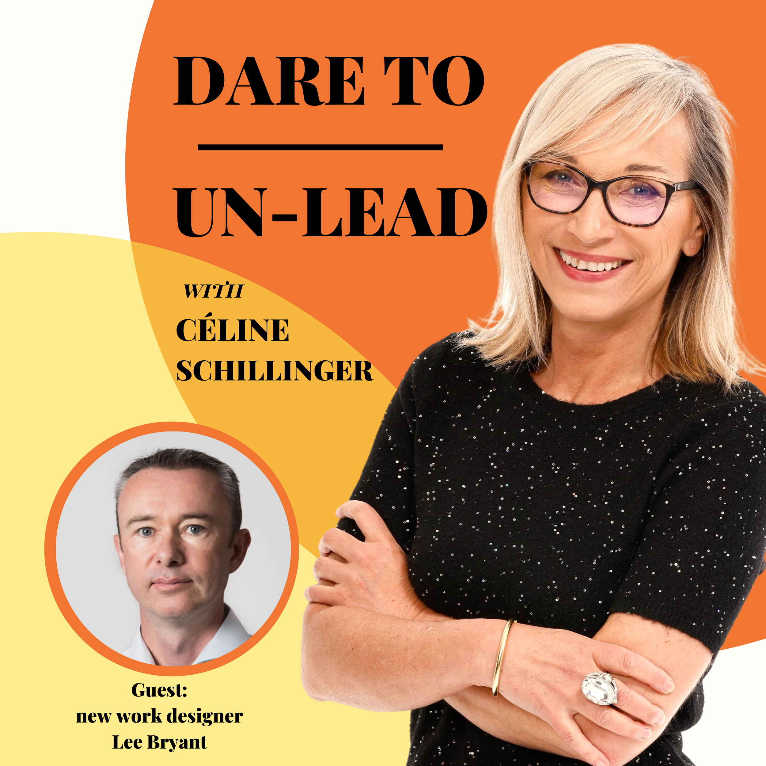Celine Schillinger interviews Lee Bryant