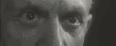 Até aonde você vai por uma ideia, e até aonde uma ideia vai por você.