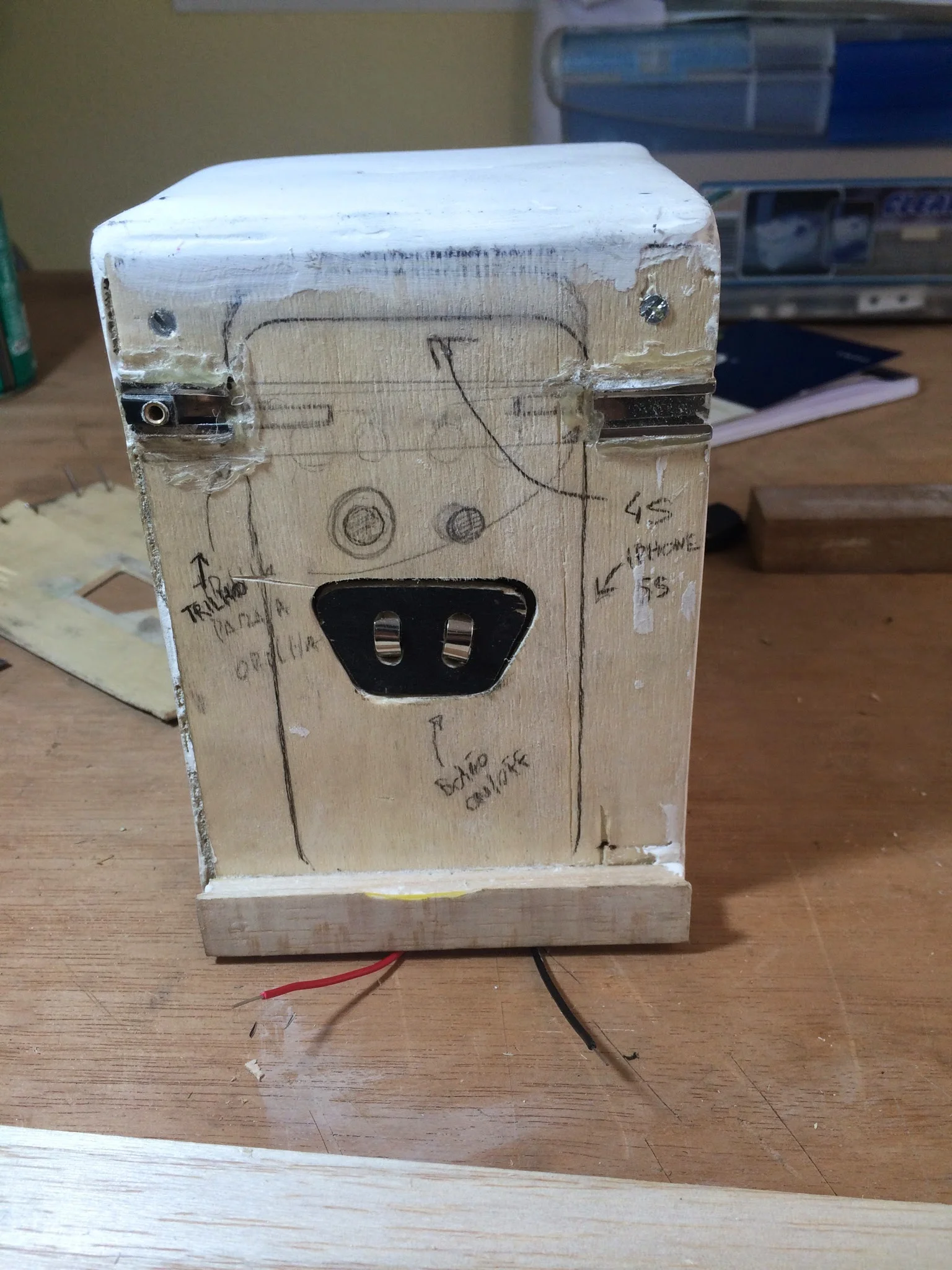 P$G o cofrinho inteligente