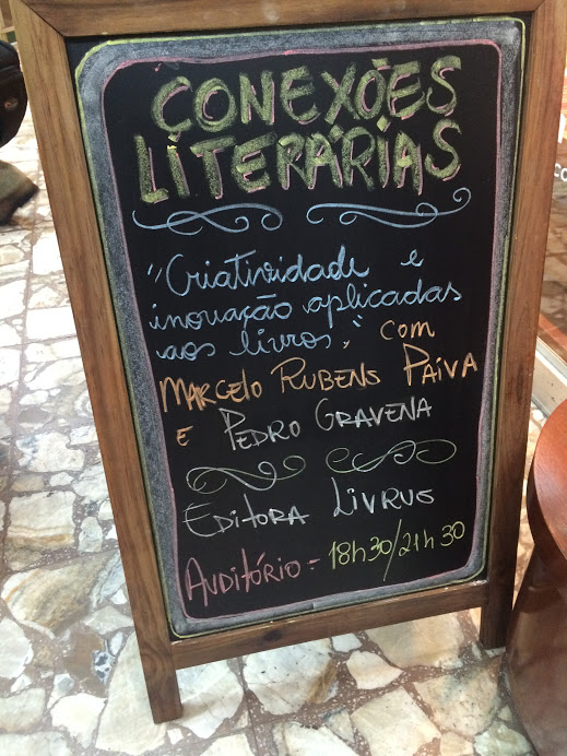 O dia em que o mundo estava ao meu favor :)