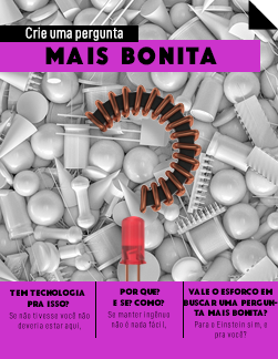 Disponível até o dia 01 de Julho.