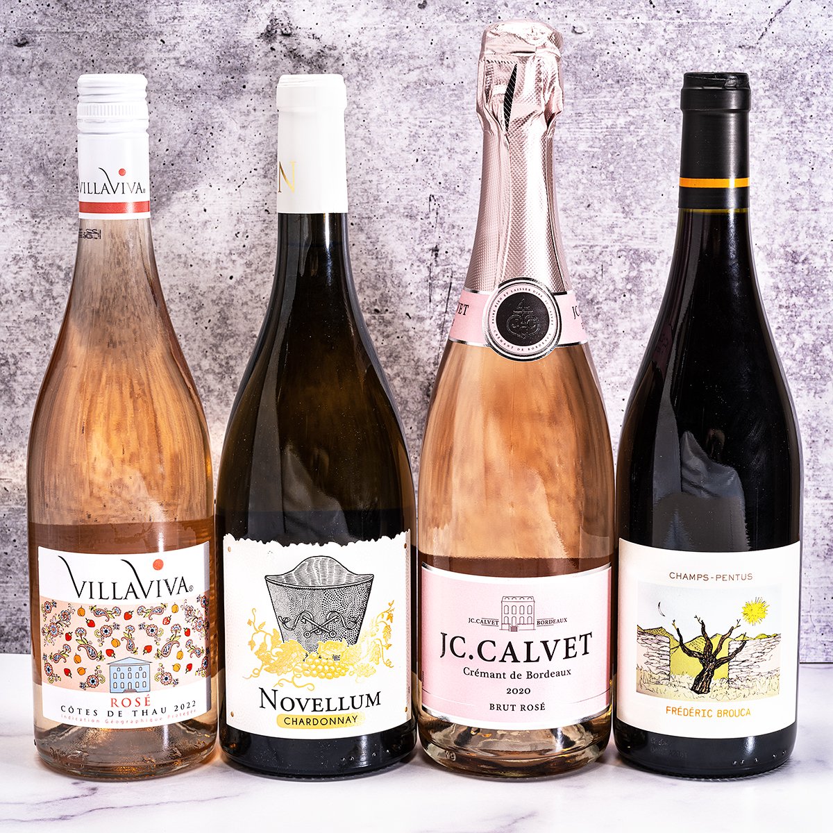 Brasserie Provence HOME