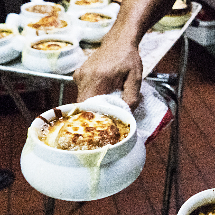 BrasserieProvencePrivateDiningFrenchOnionSoup