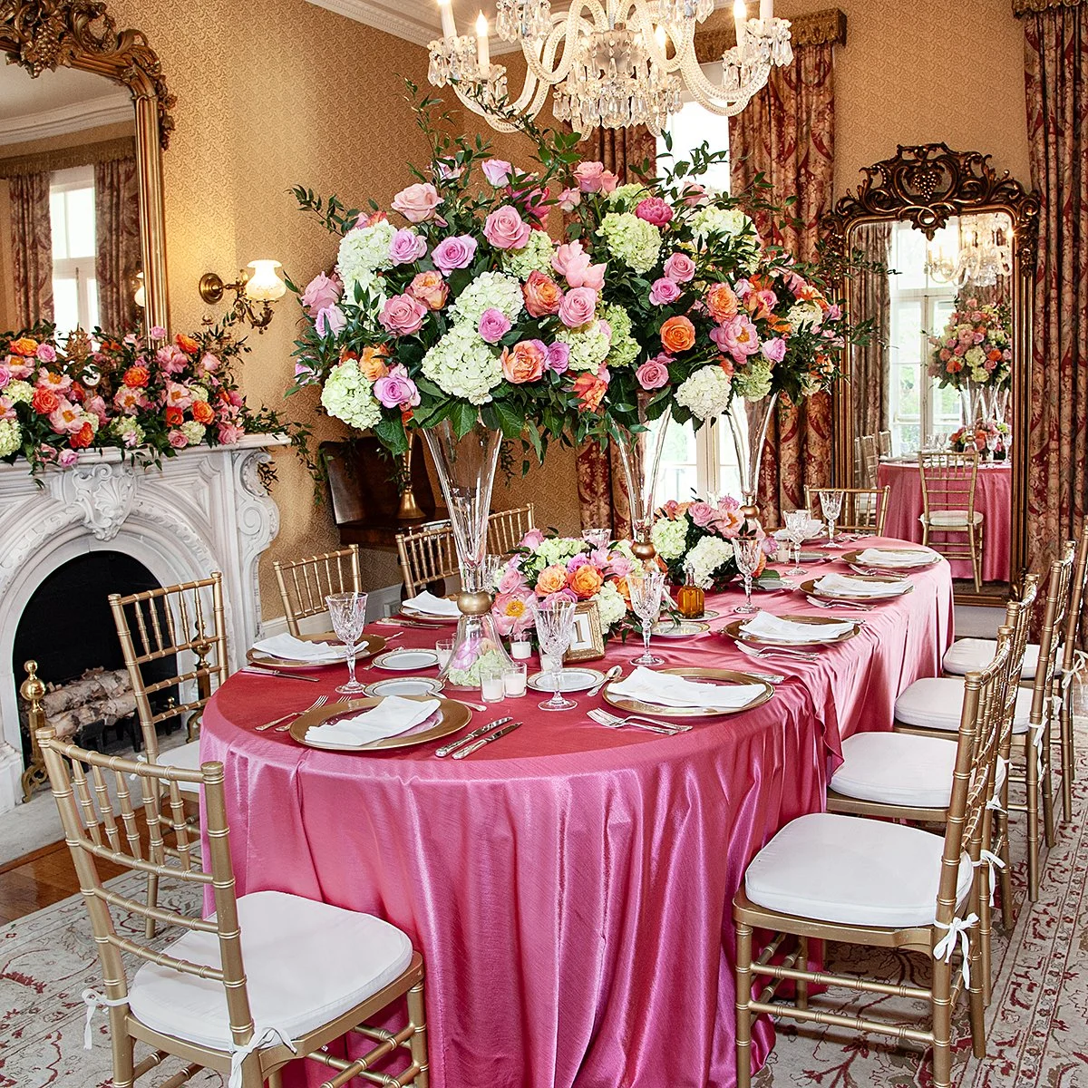 BrasserieProvenceWhitehallOaksCorporateDinner12.jpg