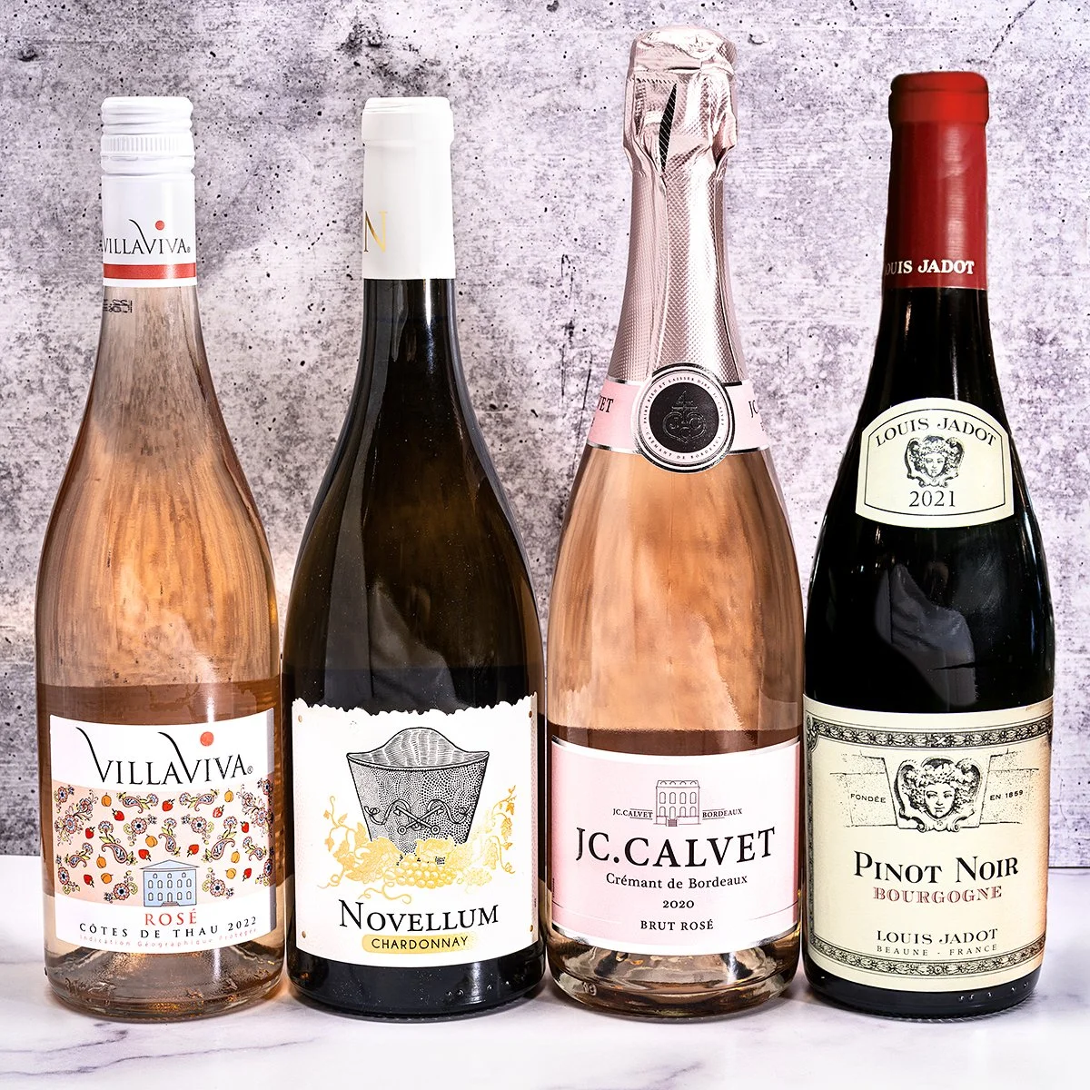 Brasserie Provence
