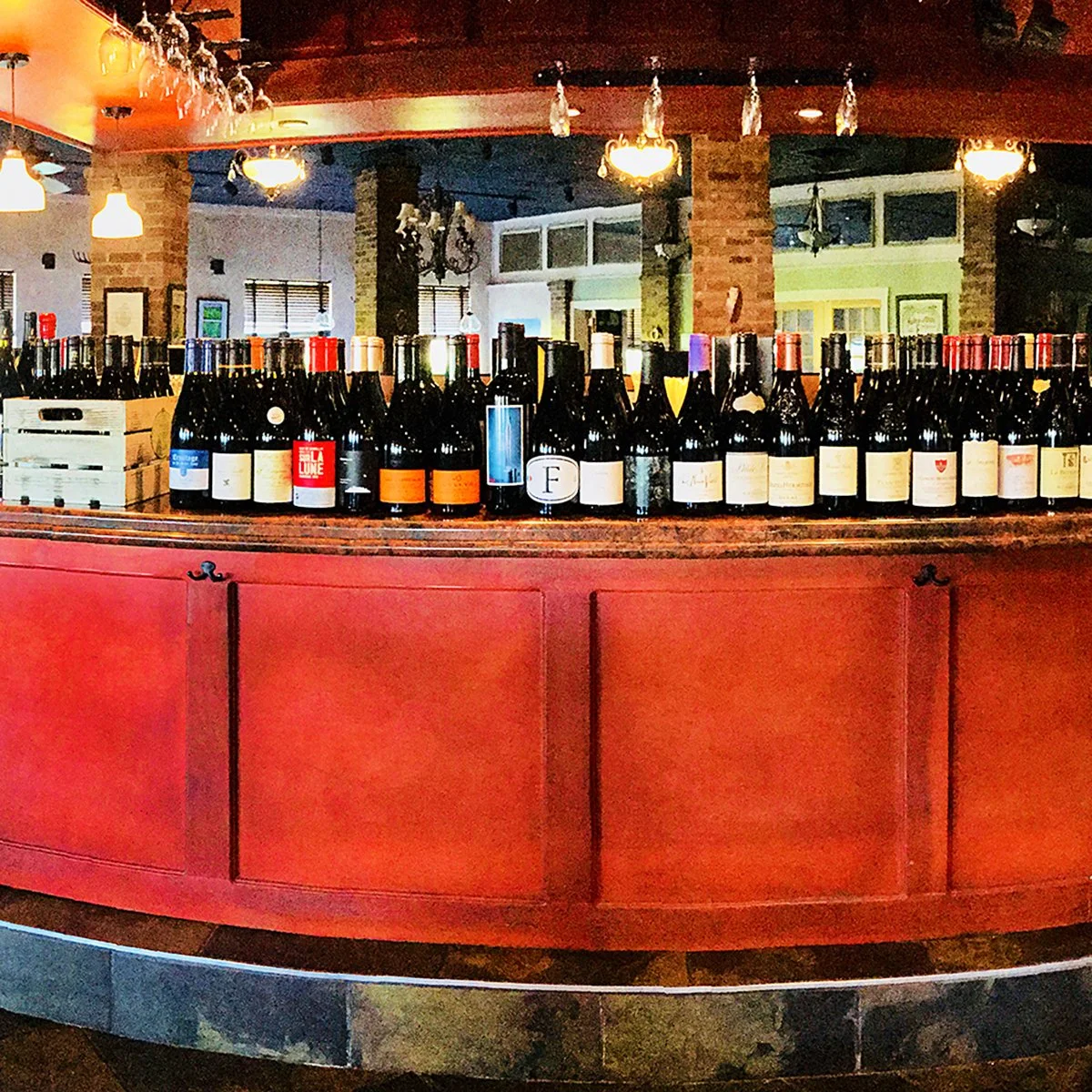 Brasserie Provence