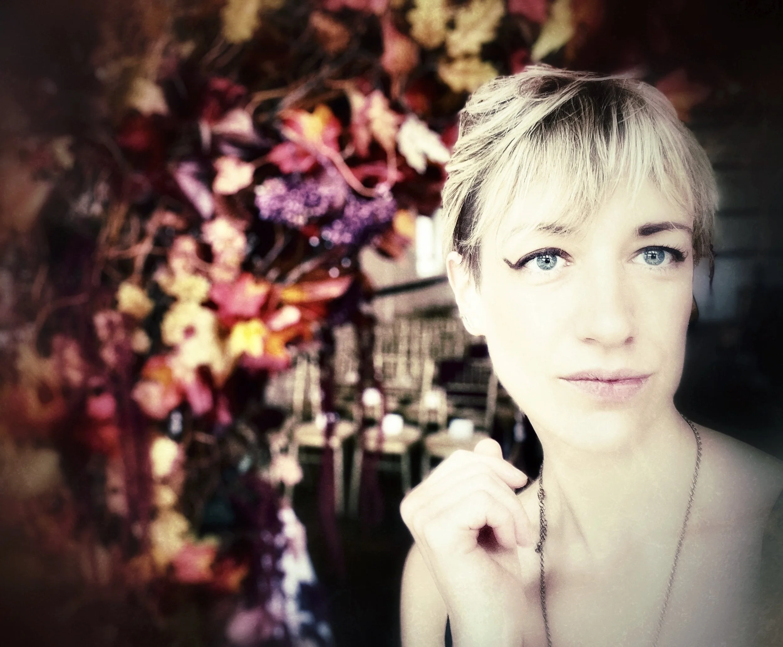 Jemima Phillips Harpist