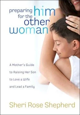 Book Review: Preparing Him for the Other Woman by Sheri Rose Shepherd