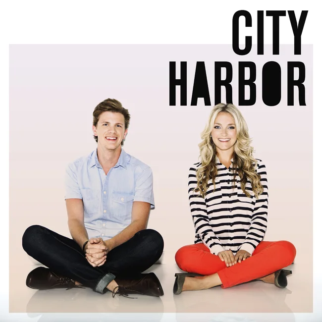 City Harbor - City Harbor- City Harbor CVR_Final.jpg