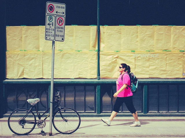 In Your Words - What are you into these days and what are you over?