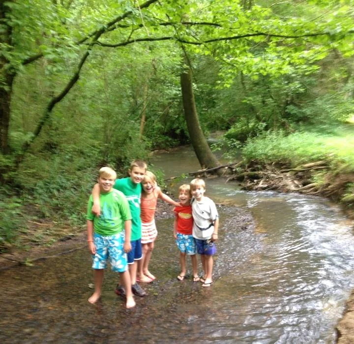 Smoothing Our Rough Edges