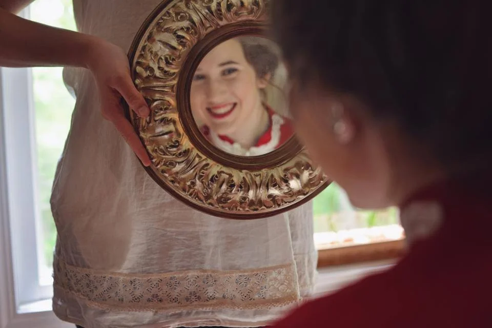 Verity Vareé - Revealing the Truth About Beauty Through YOUR Story.