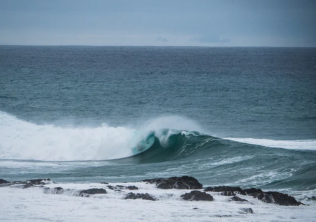 God – The  Constant During Change