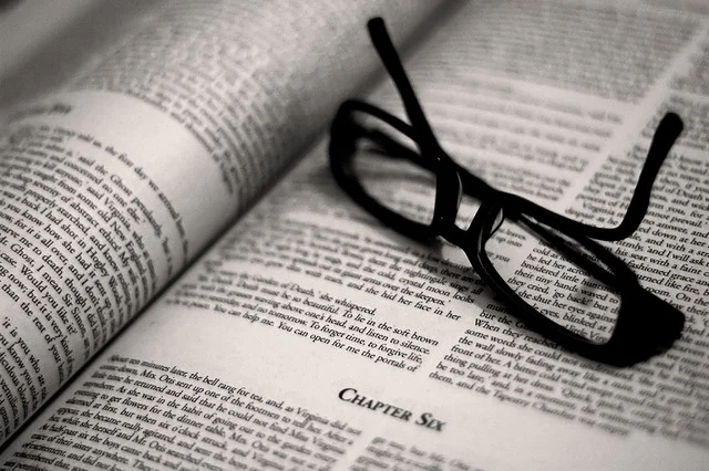 Finding the Beauty in Your Life Story