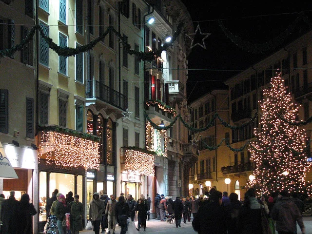 In Your Words - How Do You De-Stress During the Holidays?
