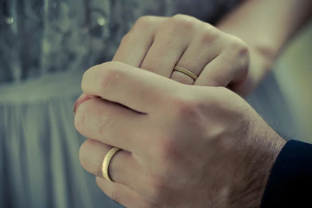 When Differences are Hard on a Marriage