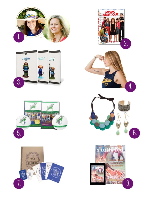 Holiday Gift Guide 2014