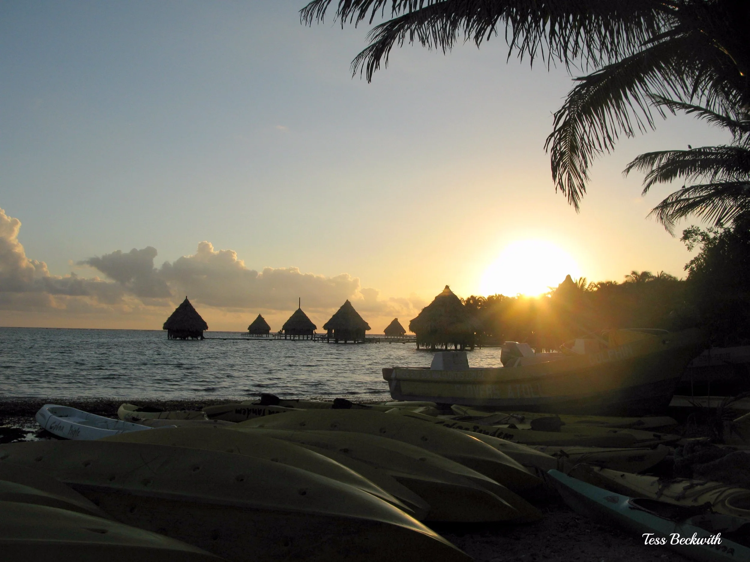 Questions to Ask Yourself Before you Travel