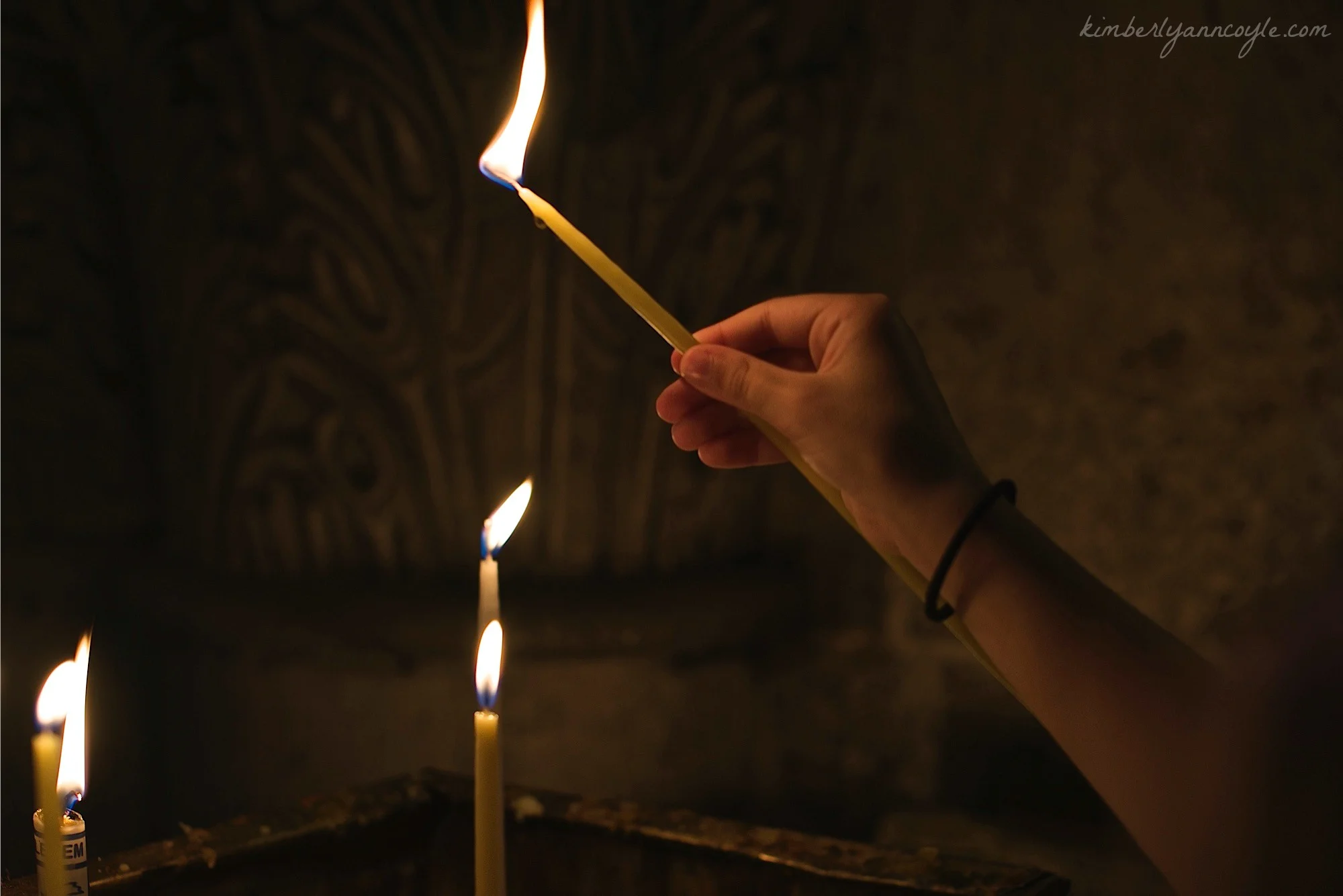 Light-bearing: The Next Generation