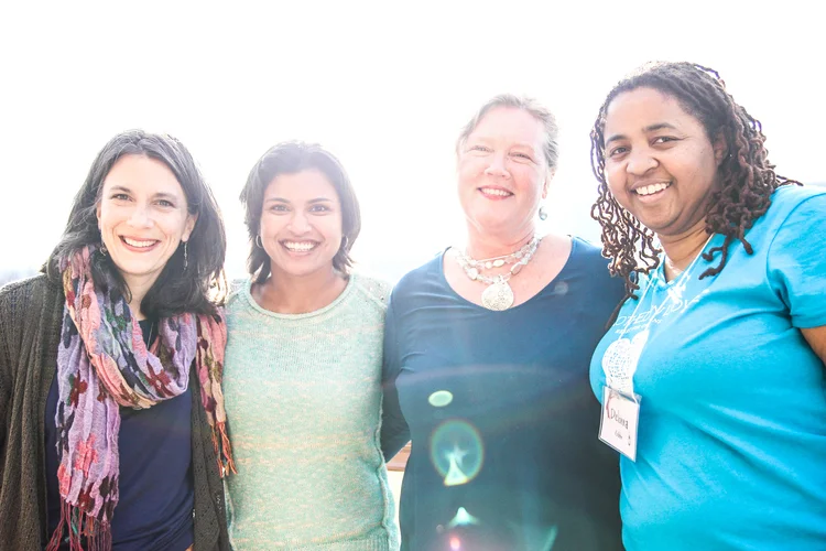 Winsome - A Weekend Retreat for Discovering, Experiencing, and Reclaiming Joy By Kim Hyland