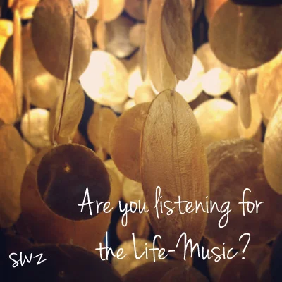 Finding the Music in Trying Times