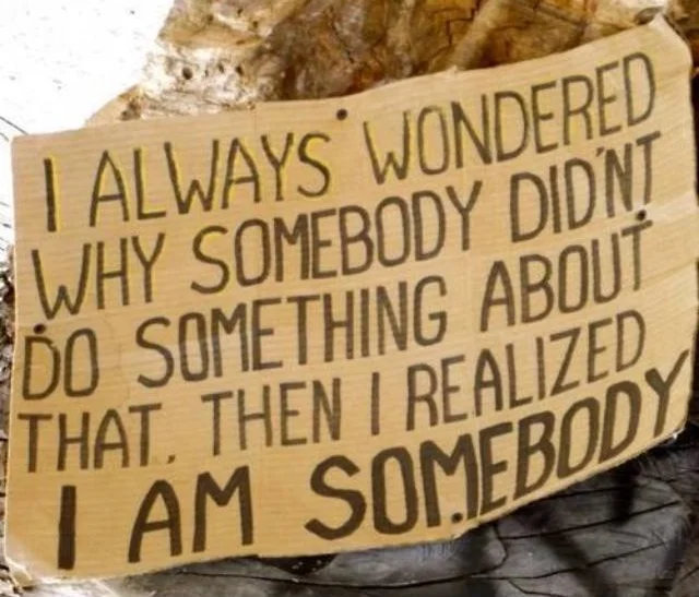 SPanzica i am somebody.jpg