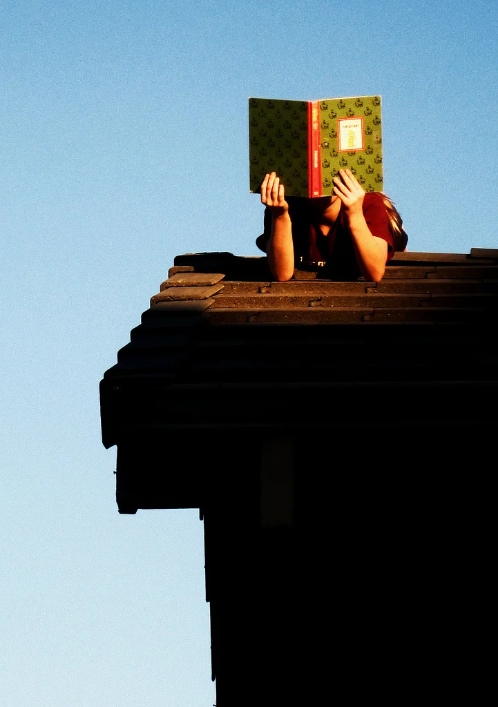 In Your Words - What do you plan to do differently in 2015?