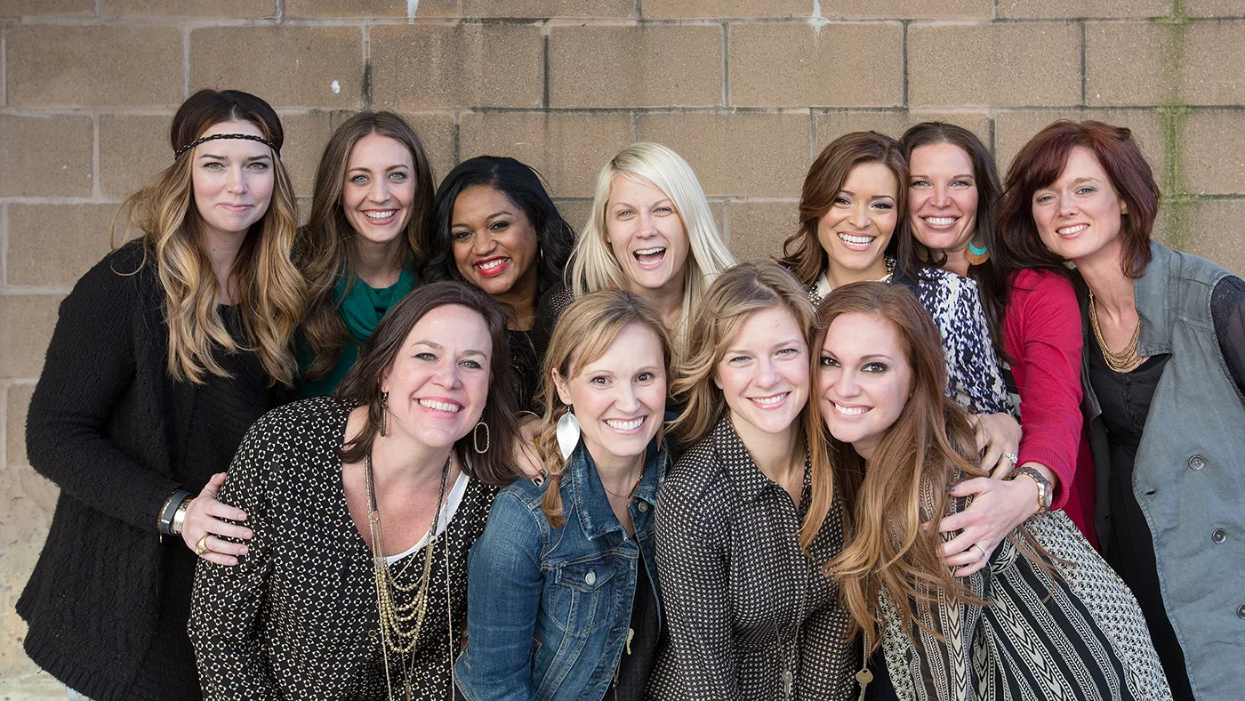 IF:Gathering - A Ministry Highlight