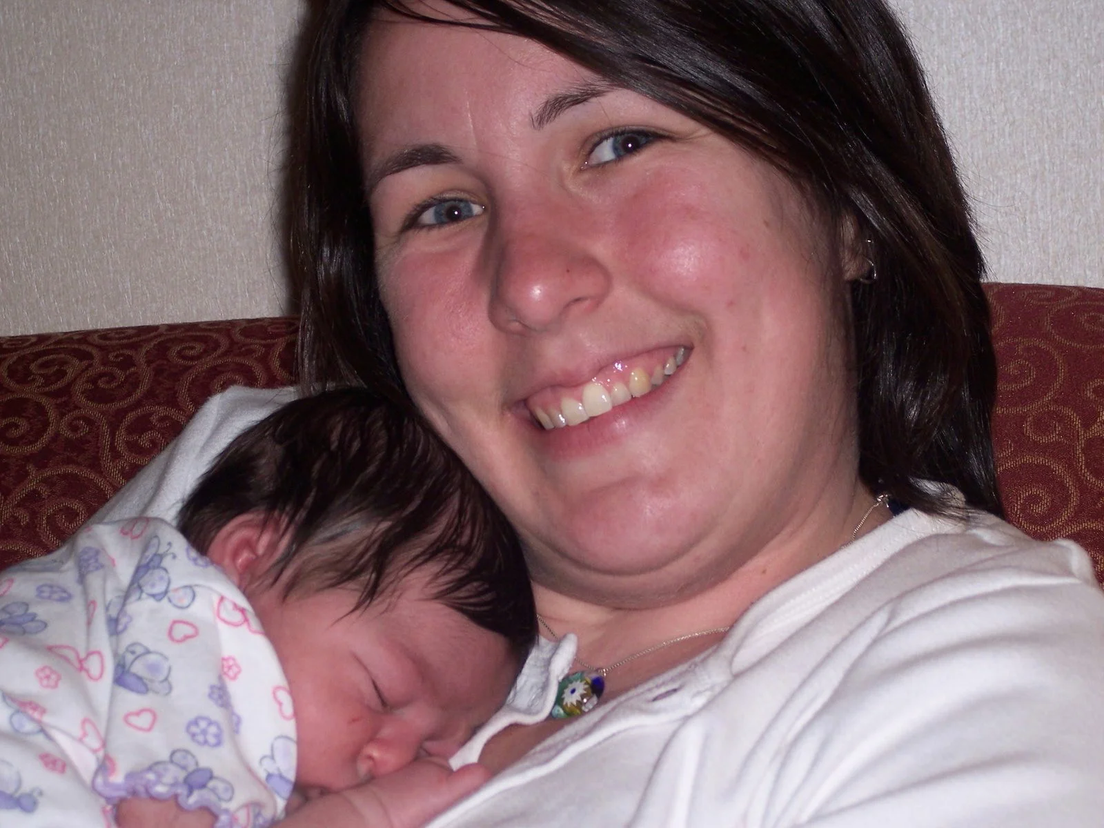 God Hears Our Desires